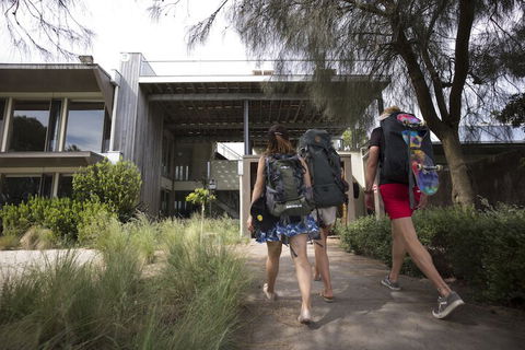 Apollo Bay Eco YHA - Hostel - Accommodation in Brisbane 2