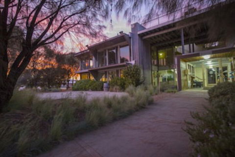 Apollo Bay Eco YHA - Hostel - Accommodation in Brisbane 0