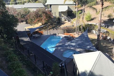Edgewater Terraces At Metung - Accommodation in Brisbane 1
