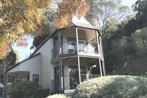 Edgewater Terraces At Metung - Accommodation in Brisbane 2
