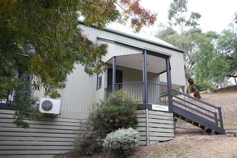 Edgewater Terraces At Metung - Accommodation in Brisbane 6