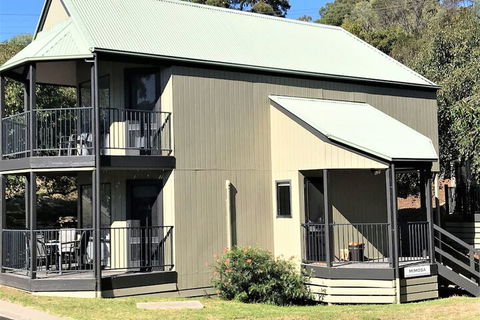 Edgewater Terraces At Metung - Accommodation in Brisbane 3