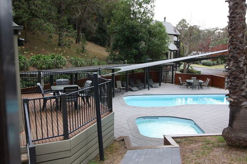 Edgewater Terraces At Metung - Accommodation in Brisbane 5