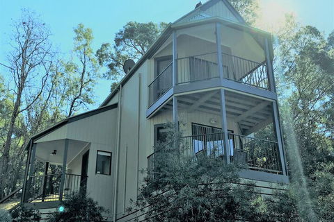Edgewater Terraces At Metung - Accommodation in Brisbane 4