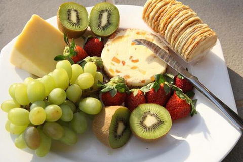 Amelia S Bed & Breakfast - Accommodation in Brisbane 5