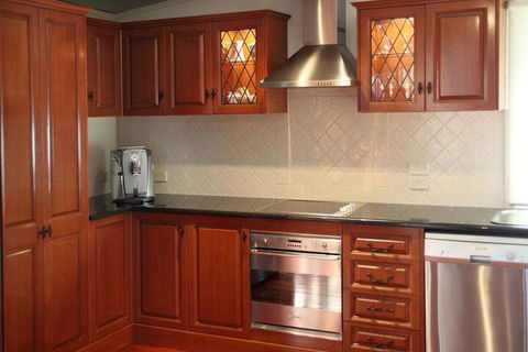 Amelia S Bed & Breakfast - Accommodation in Brisbane 3