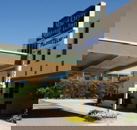 Mid City Motor Inn - Accommodation in Brisbane