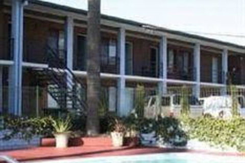 Bayside Motel - Accommodation in Brisbane 6