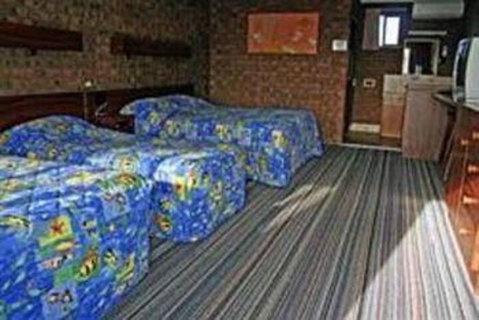 Bayside Motel - Accommodation in Brisbane 0