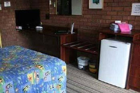 Bayside Motel - Accommodation in Brisbane 3