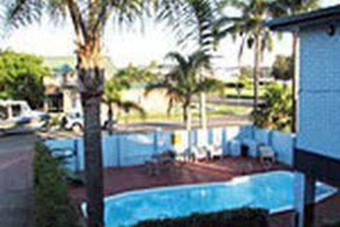 Bayside Motel - Accommodation in Brisbane 1