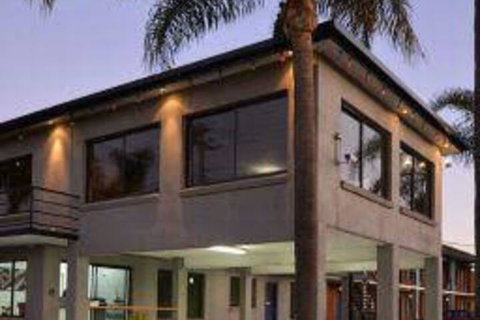 Bayside Motel - Accommodation in Brisbane 4