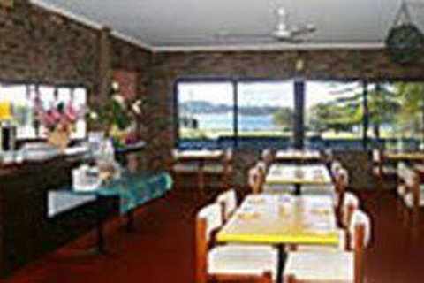 Bayside Motel - Accommodation in Brisbane 5