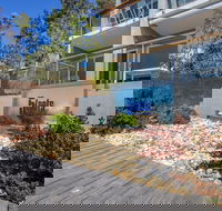 5 Knots Metung - Accommodation in Brisbane
