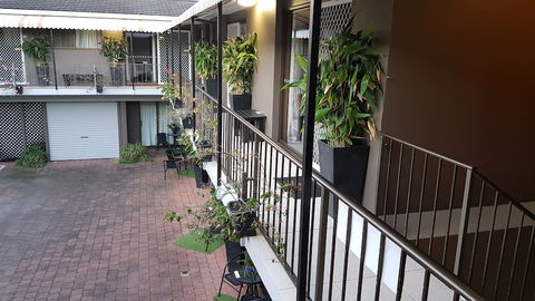 Gold Coast Airport Motel - Accommodation in Brisbane 3