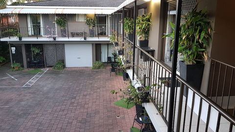 Gold Coast Airport Motel - Accommodation in Brisbane 0