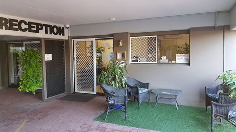 Gold Coast Airport Motel - Accommodation in Brisbane 6