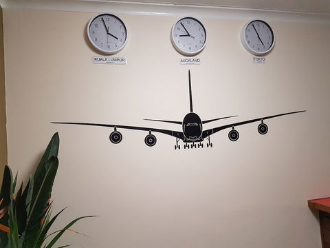 Gold Coast Airport Motel - Accommodation in Brisbane 5