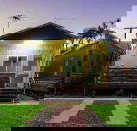 Kurrimine Beach Holiday Park - Accommodation in Brisbane