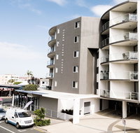 Ocean Views Resort - Accommodation in Brisbane