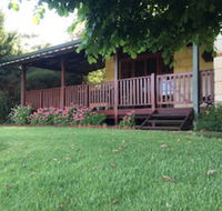 Clover Cottage Country Retreat - Accommodation in Brisbane