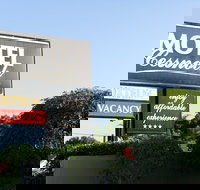 Cessnock Motel - Accommodation in Brisbane