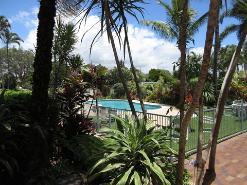 Pacific Place Apartments - Accommodation in Brisbane 5