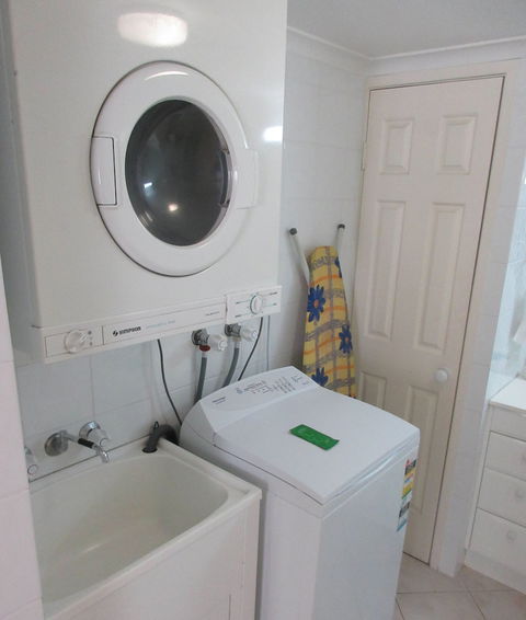 Pacific Place Apartments - Accommodation in Brisbane 6