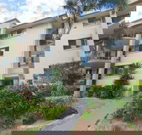 Pacific Place Apartments - Accommodation in Brisbane
