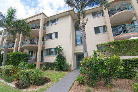 Pacific Place Apartments - Accommodation in Brisbane 0