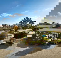 Statesman Motor Inn - Accommodation in Brisbane