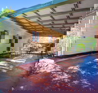 Discovery Parks - Alice Springs