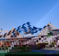 Seahorse Inn - Accommodation in Brisbane