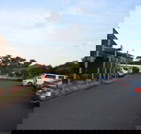 Hunter Valley Travellers Rest - Accommodation in Brisbane