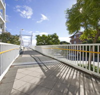 Windsor Lodge Como - Accommodation in Brisbane