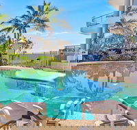 Oceanside Resort - Accommodation in Brisbane