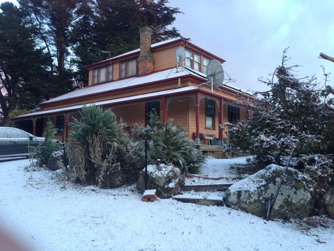 AAA Granary Accommodation - Accommodation in Brisbane 5