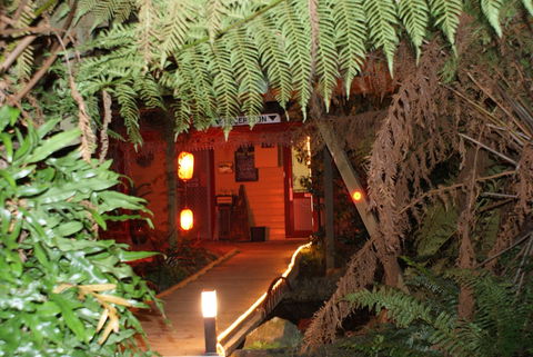 AAA Granary Accommodation - Accommodation in Brisbane 6