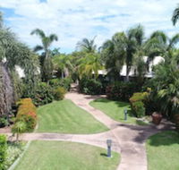 Cocos Beach Bungalows - Accommodation in Brisbane