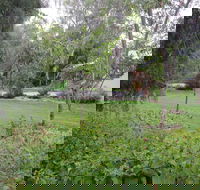 Amy's House - Accommodation in Brisbane
