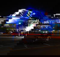 Tweed Central Motel - Accommodation in Brisbane