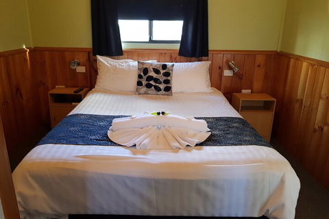 Hobart Cabins And Cottages - Accommodation in Brisbane 6