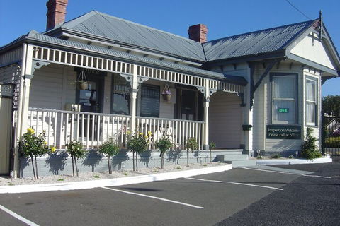 Hobart Cabins And Cottages - Accommodation in Brisbane 3