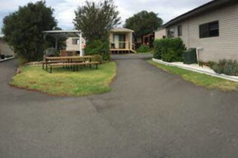 Hobart Cabins And Cottages - Accommodation in Brisbane 2