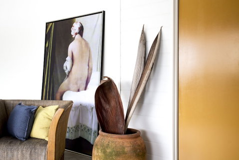 Bay Breeze Boutique Accommodation - Accommodation in Brisbane 4