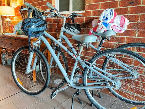 Bay Breeze Boutique Accommodation - Accommodation in Brisbane 5