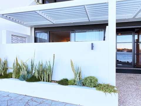 Bay Breeze Boutique Accommodation - Accommodation in Brisbane 3