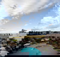 Corrigans Cove - Accommodation in Brisbane