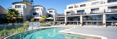 Corrigans Cove - Accommodation in Brisbane 2