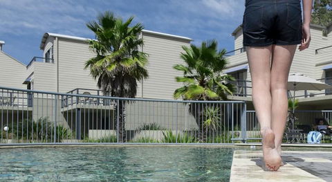 Corrigans Cove - Accommodation in Brisbane 5